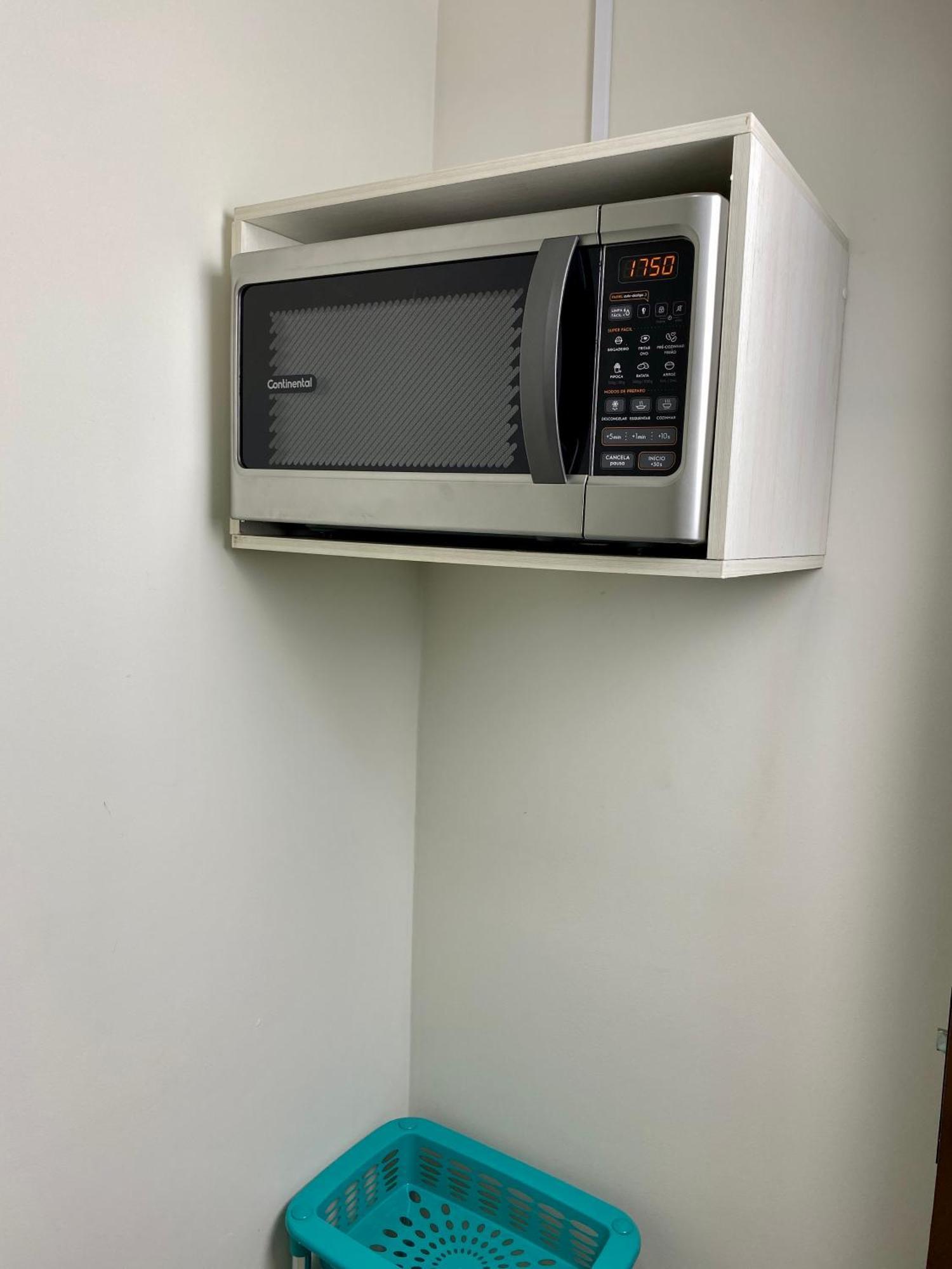 Edificio Shalfa Apartman Foz do Iguaçu Szoba fotó